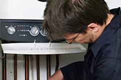 boiler repair Sheviock