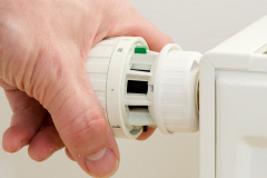 Sheviock central heating repair costs
